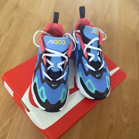 air max 200 preschool